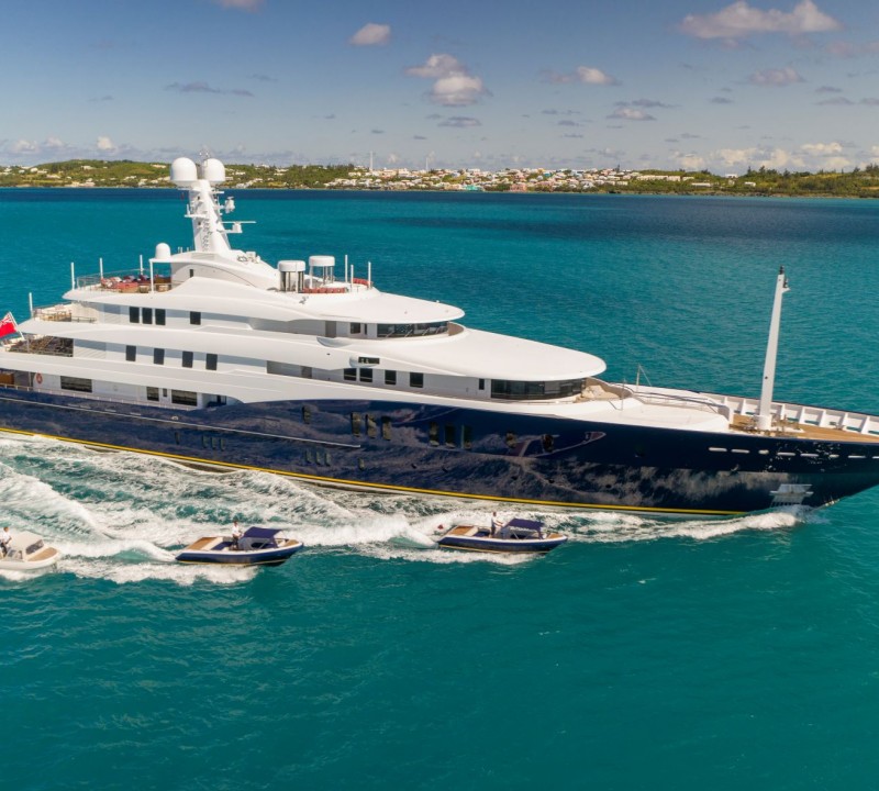 Mediterranean Yacht Charter Yachts & Guide 202324 CharterWorld